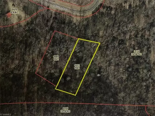 Dobson, NC 27017,TBD Haystack RD