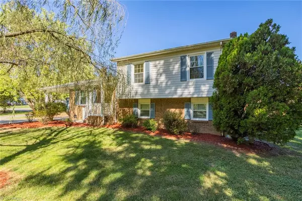 135 Woodlawn DR, Stoneville, NC 27048