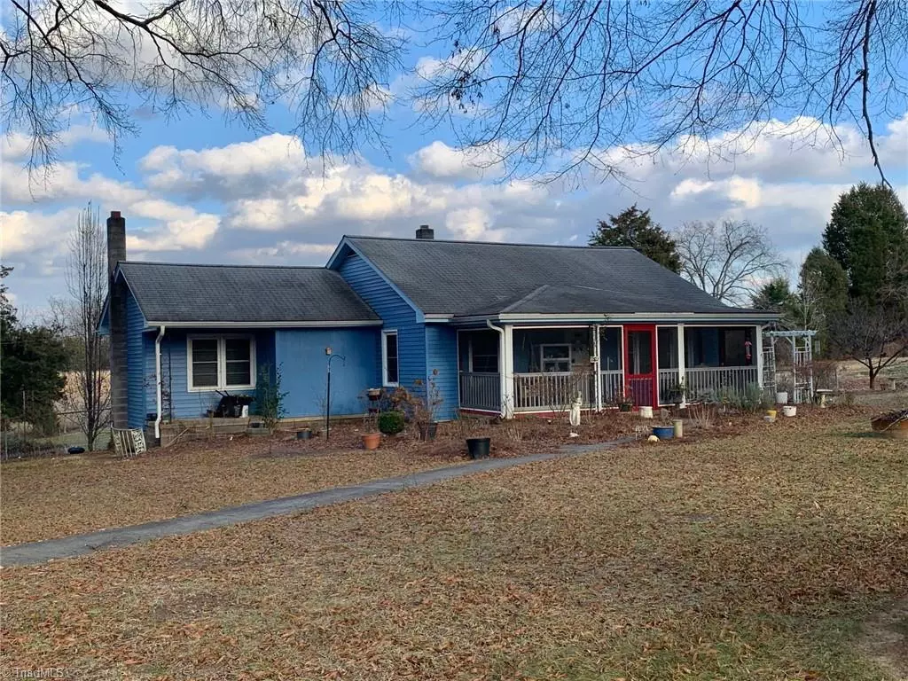 Stoneville, NC 27048,289 Bent Farm RD