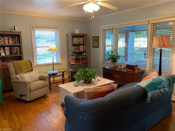 Stoneville, NC 27048,289 Bent Farm RD