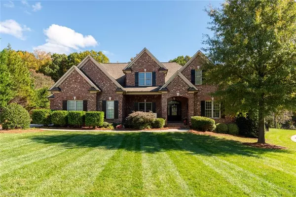 Summerfield, NC 27358,6243 Stanback CT