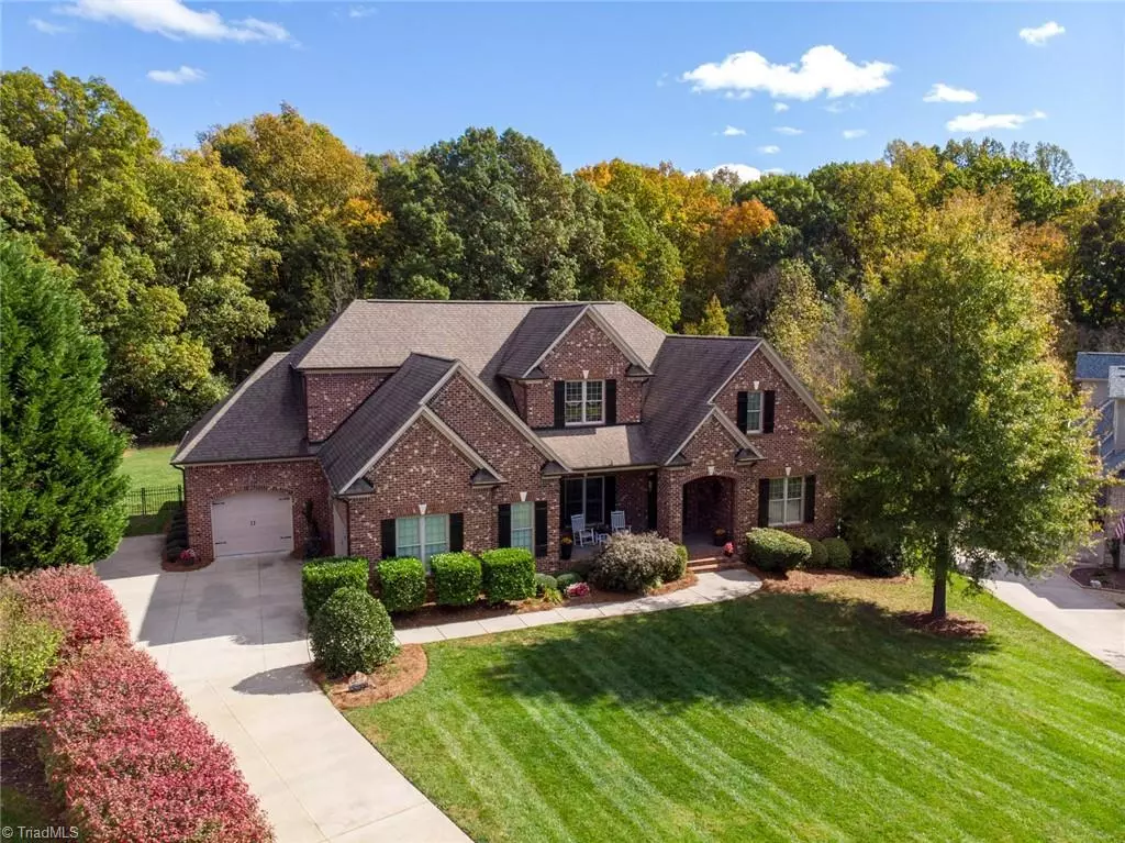 Summerfield, NC 27358,6243 Stanback CT