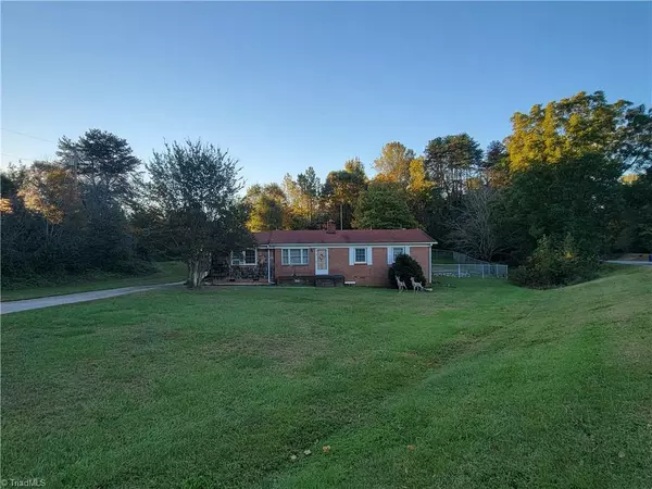 Summerfield, NC 27358,1515 Scalesville RD