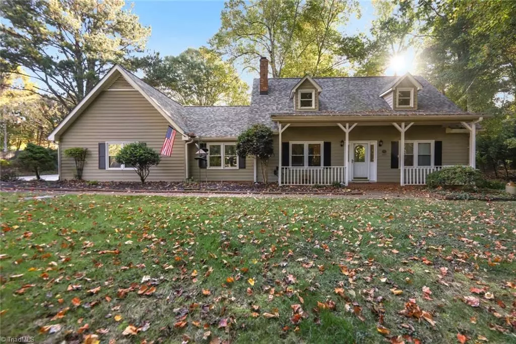 Kernersville, NC 27284,1425 Trailwood LN