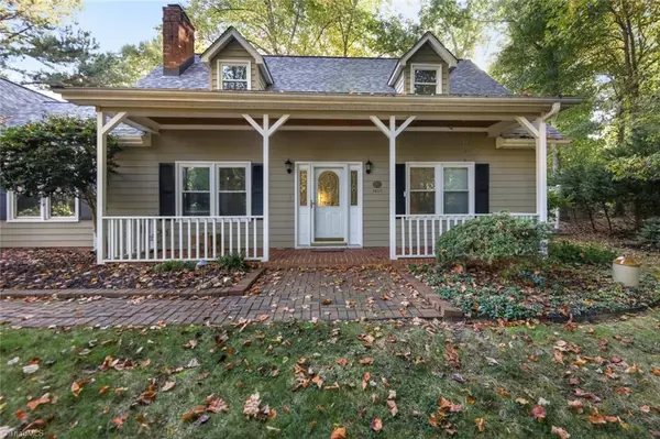 Kernersville, NC 27284,1425 Trailwood LN