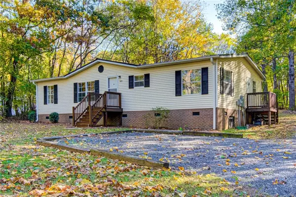 Summerfield, NC 27358,380 Keystone DR