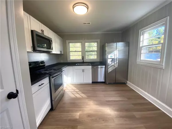 Millers Creek, NC 28651,291 Green Acres Myers ST