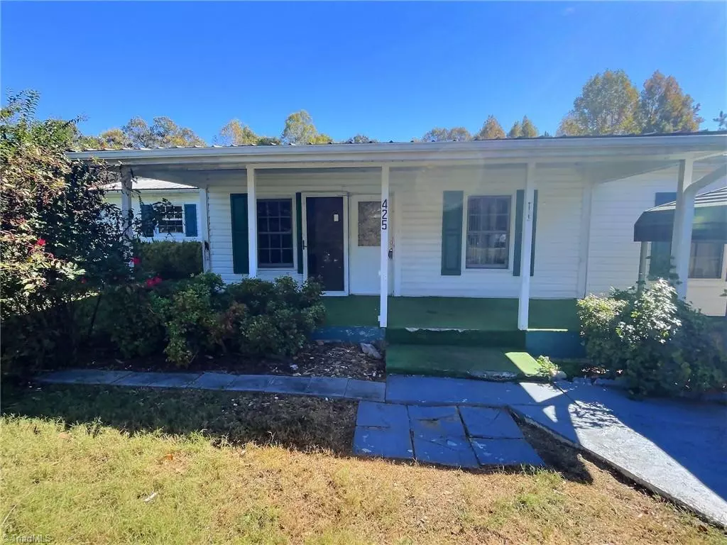 Lexington, NC 27295,425 Troy McElrath RD