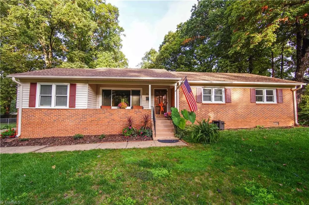 Greensboro, NC 27408,3513 Vernon ST