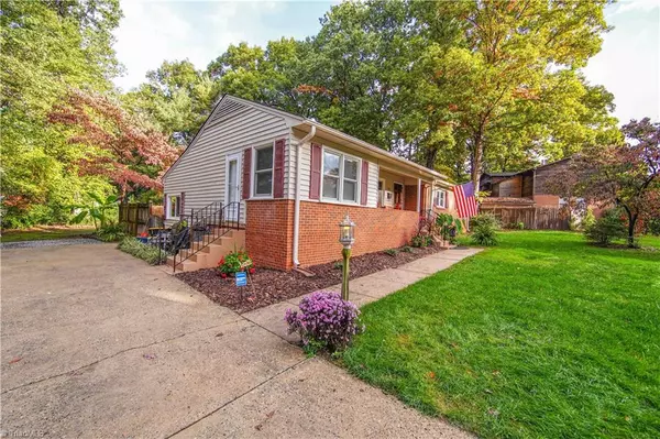 Greensboro, NC 27408,3513 Vernon ST