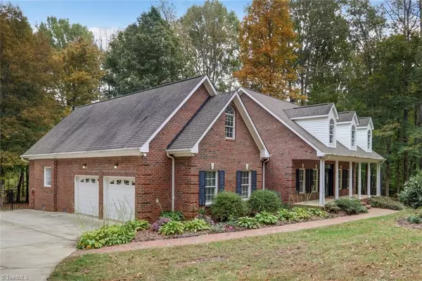 Summerfield, NC 27358,7902 Hoskins Ridge DR