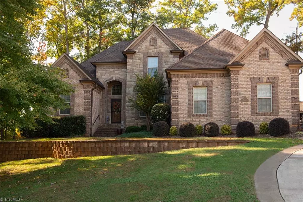 Randleman, NC 27317,123 Homeplace DR