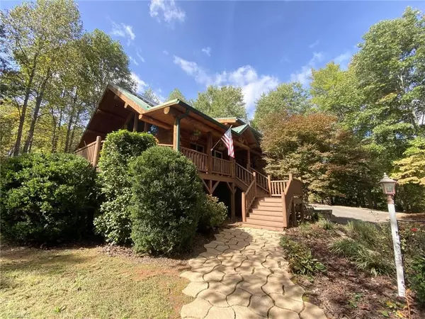 Moravian Falls, NC 28654,715 W Meadow Pkwy