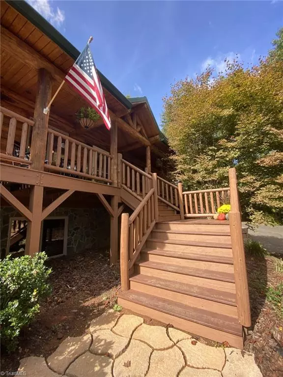 Moravian Falls, NC 28654,715 W Meadow Pkwy