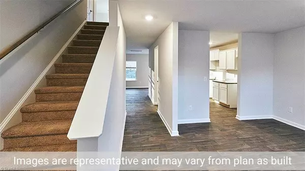 Greensboro, NC 27405,4726 Black Forest DR