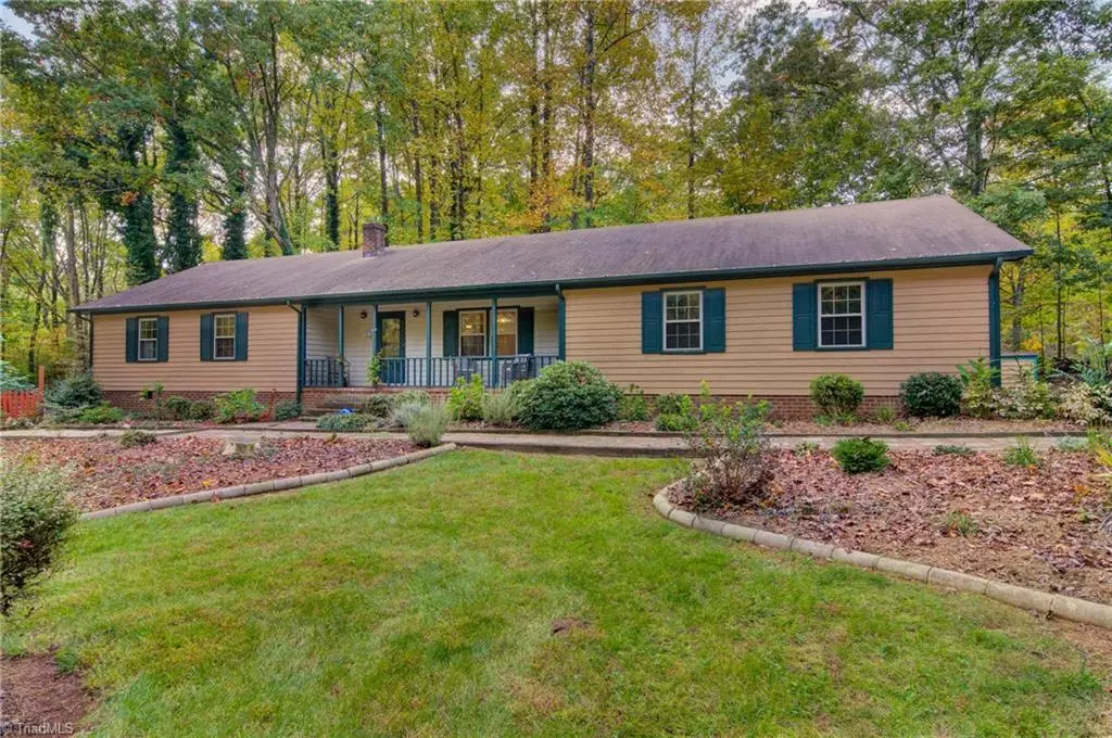 Pleasant Garden, NC 27313,1802 Mur Rue DR