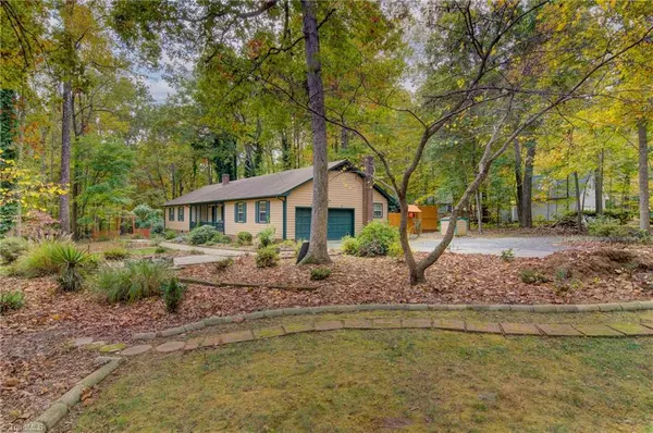 Pleasant Garden, NC 27313,1802 Mur Rue DR