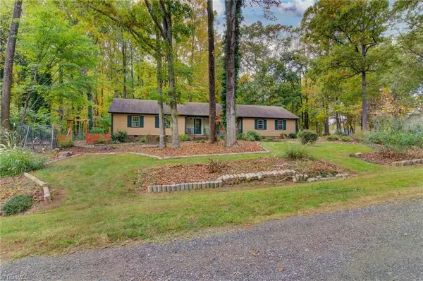 Pleasant Garden, NC 27313,1802 Mur Rue DR