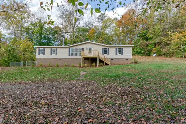 2457 Cedar Falls RD, Franklinville, NC 27248