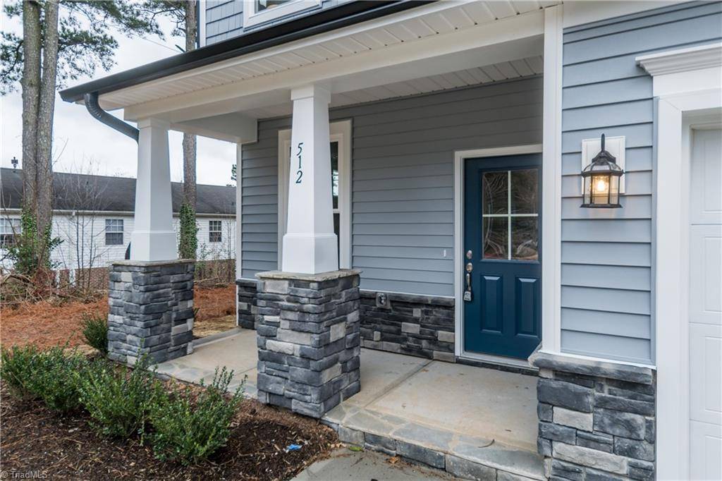 Winston Salem, NC 27106,101 Greenvalley RD