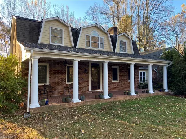 Mount Airy, NC 27030,223 Beechtree CIR