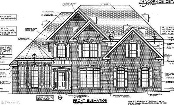 Kernersville, NC 27284,7501 Monty DR