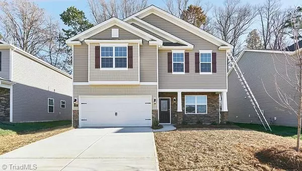 3771 White Horse DR #81, Trinity, NC 27370