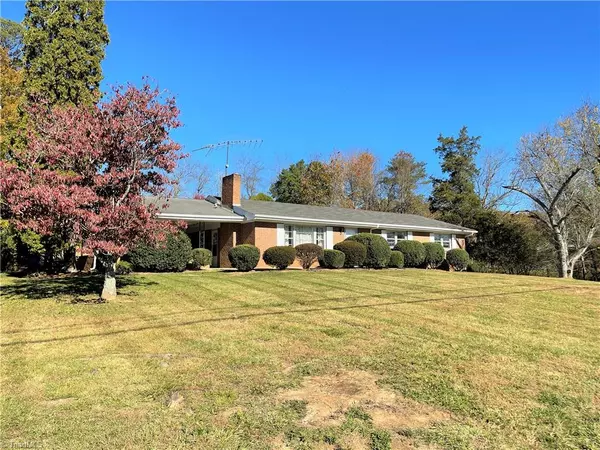 2551 Elkin Highway, North Wilkesboro, NC 28659