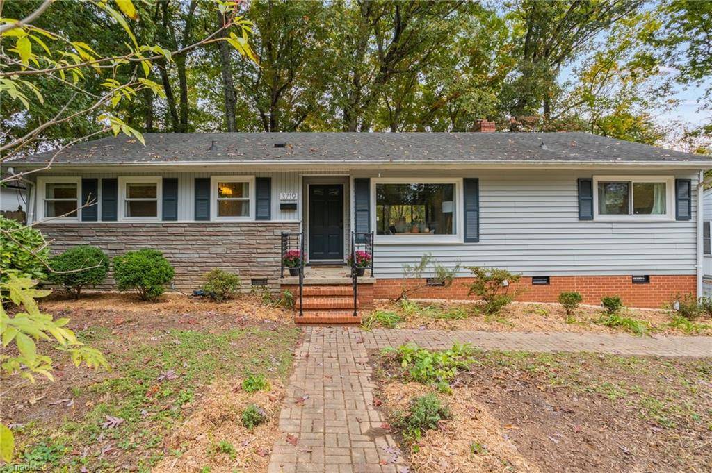 3719 Manor DR, Greensboro, NC 27403