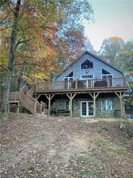 259 Overland TRL, Hays, NC 28635