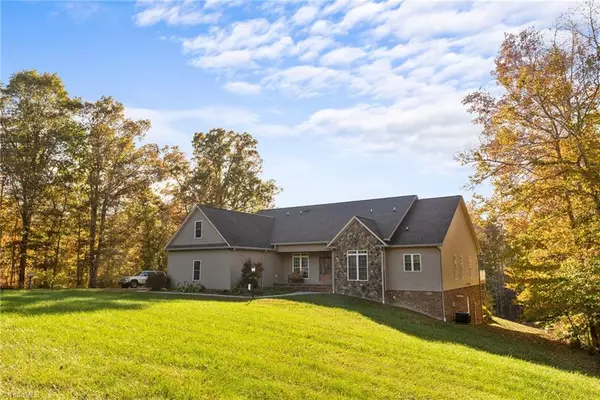 Prospect Hill, NC 27314,139 Anderson Lake RD