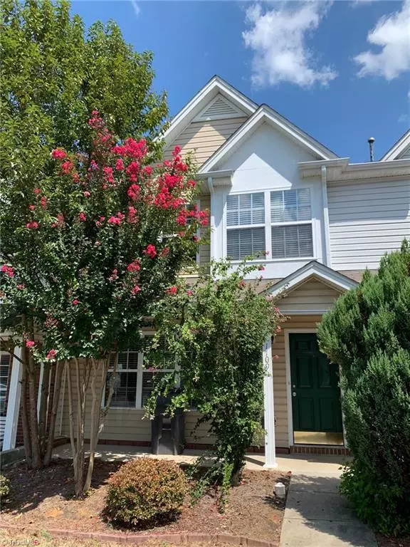 1109 Glory Vine RD, Whitsett, NC 27377