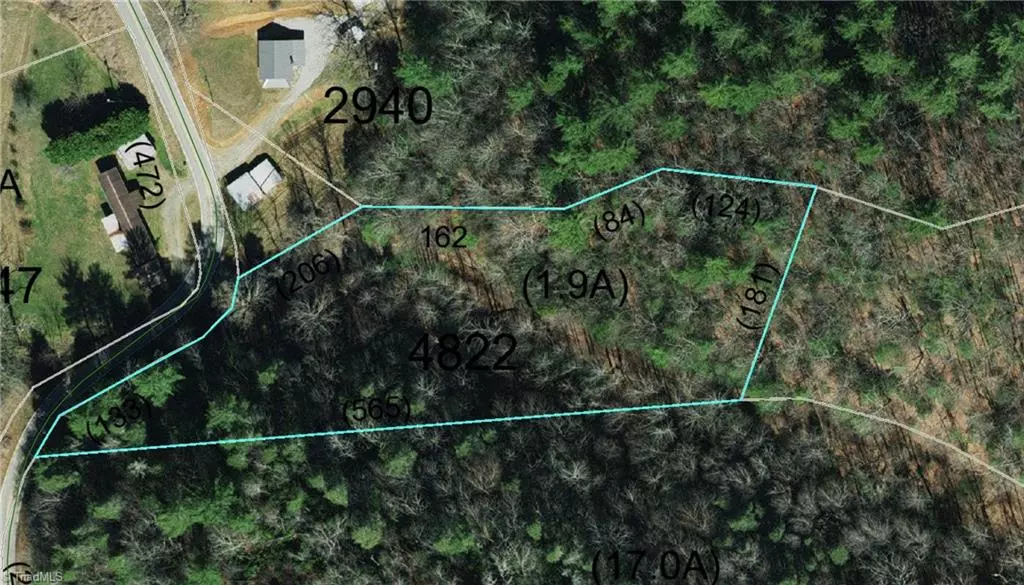 000 Roten Creek RD, Millers Creek, NC 28651