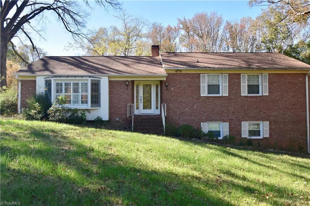 Pleasant Garden, NC 27313,5836 Cheshire DR