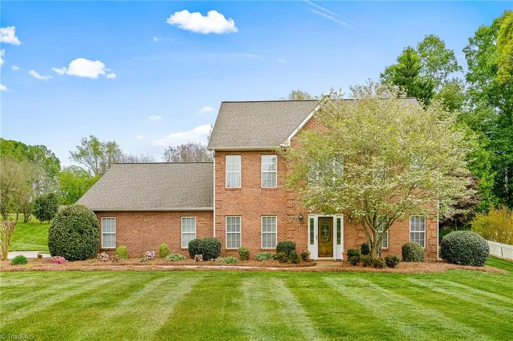 Kernersville, NC 27284,6008 Aaron Place LN