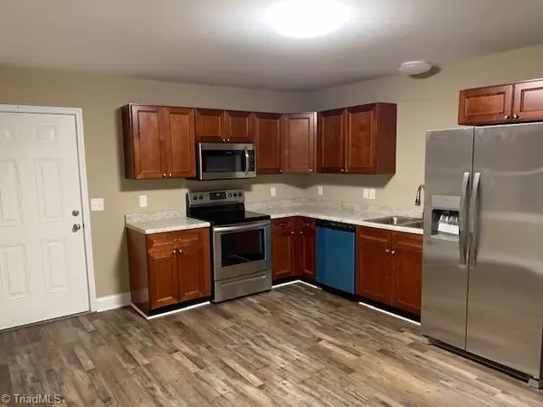 Lexington, NC 27295,462 Aldean DR