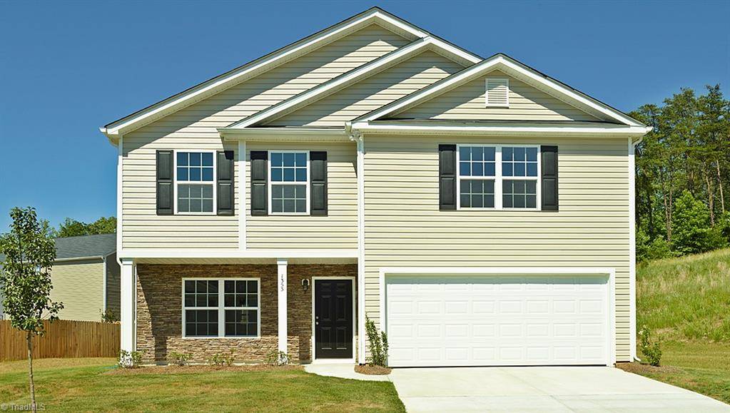 Greensboro, NC 27405,4111 Mingo TRL