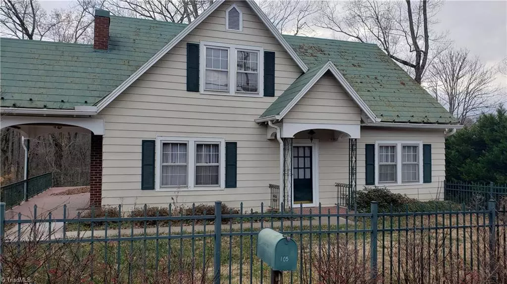 North Wilkesboro, NC 28659,105 Boone TRL