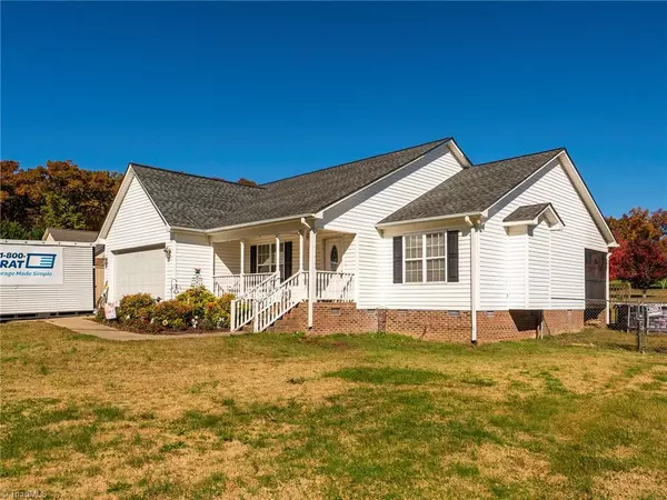 2065 W Greensboro Chapel Hill RD, Snow Camp, NC 27349