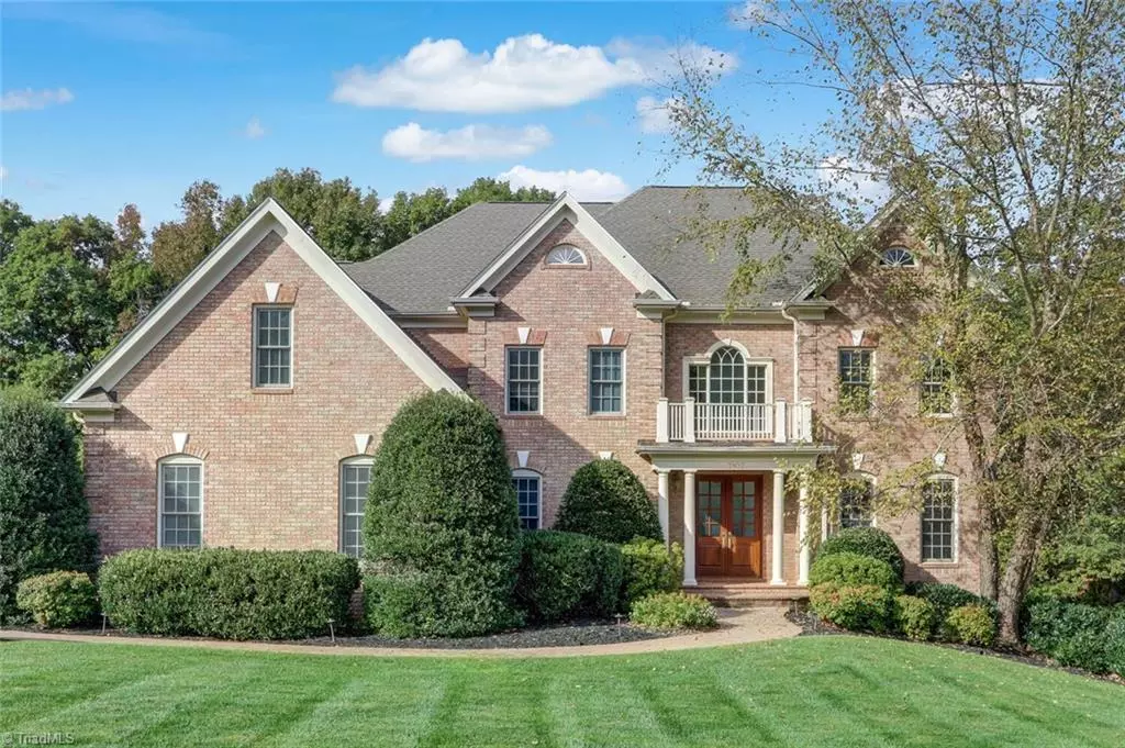 Summerfield, NC 27358,7107 Henson Farm WAY