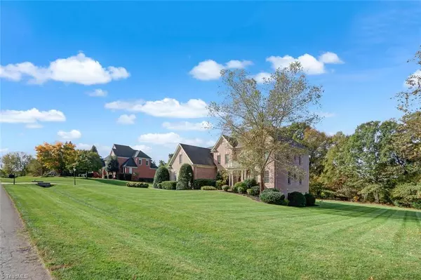 Summerfield, NC 27358,7107 Henson Farm WAY