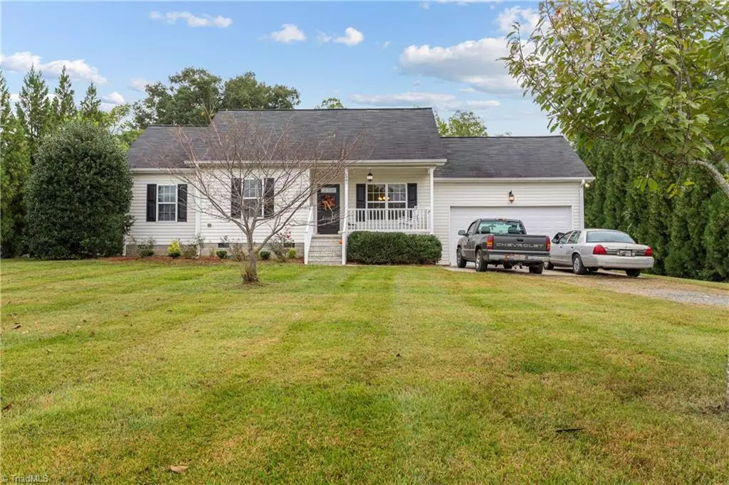 Belews Creek, NC 27009,7401 Plunkett RD