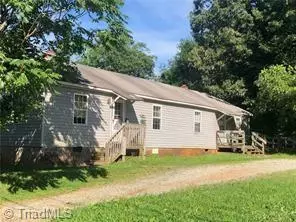 508 Poplar ST, Lexington, NC 27292