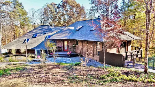 2844 Moir Farm RD, Lawsonville, NC 27022