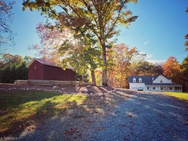 Rural Hall, NC 27045,9175 Laurel Glenn DR