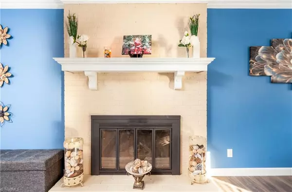 Trinity, NC 27370,4804 Whisper Oak DR