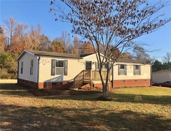 Snow Camp, NC 27349,2609 Ashewood DR