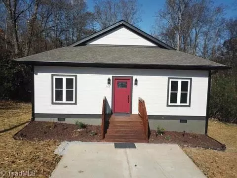 143 Blaine ST, North Wilkesboro, NC 28659