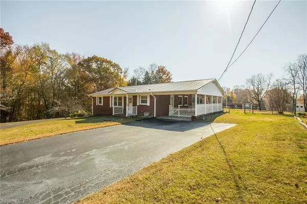 High Point, NC 27265,203 Reese RD