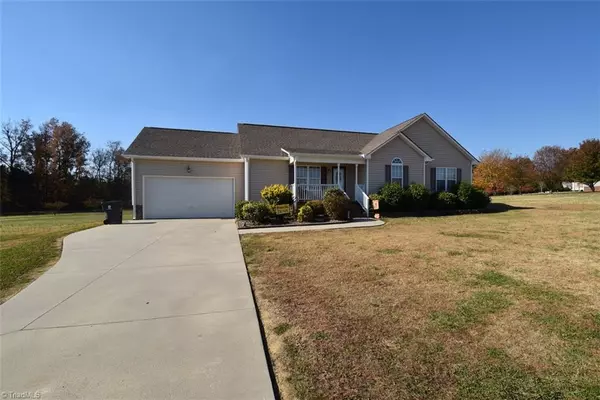 7549 Coble mill RD, Snow Camp, NC 27349